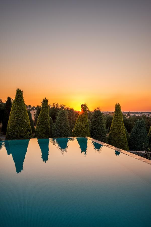 Golden Crest Villa Limenas Chersonisou Exterior foto